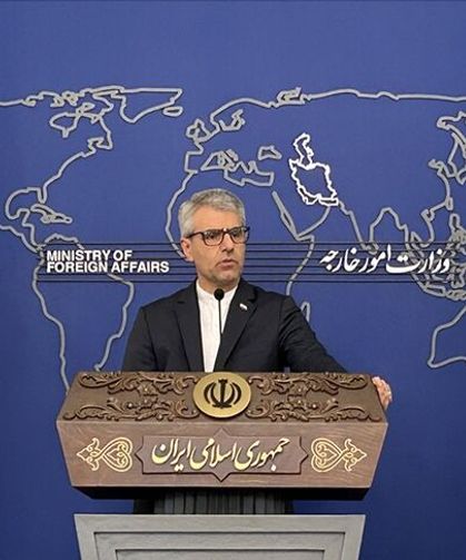 İran’dan AB’nin “İran'a yaptırımları kaldırmak için erken” açıklamasına tepki