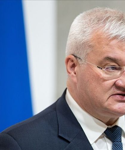 Ukrayna: İsrail'i çalıntı tahılı kabul etmemesi konusunda uyarıyoruz