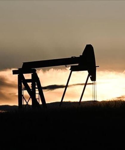 Brent petrolün varili 105,13 dolardan işlem görüyor