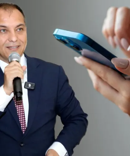 Görevden alınan İl Milli Eğitim Müdürü'yle ilgili skandal iddia! Öğretmene attığı mesajlar ortaya çıktı