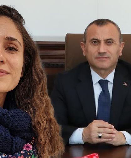 Gülistan Doku soruşturmasında eski vali Tuncay Sonel adliyeye sevk edildi