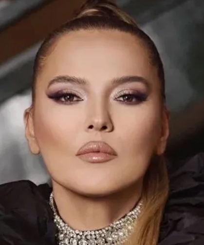 Demet Akalın : Bu nasıl bir geri zekalılıktır