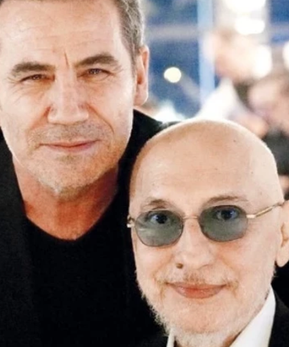 Soner Olgun'a moral gecesi