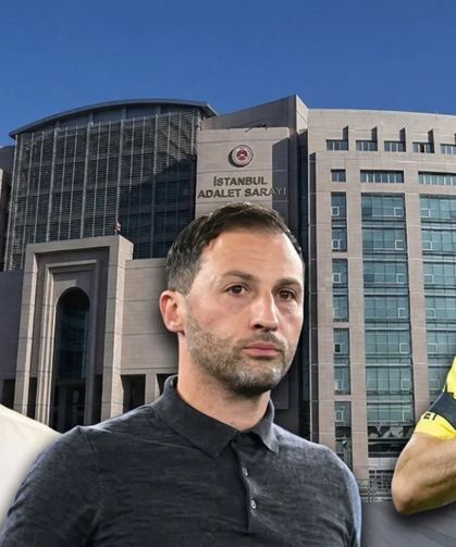 Mert Hakan Yandaş için karar verildi