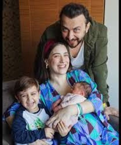 Hazal Kaya çocuklarıyla ilgili konuştu: “Birlikte vakit geçirmekten keyif alıyoruz”