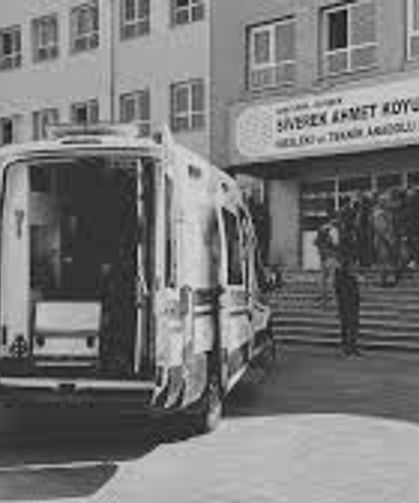 Kahramanmaraş’taki okul saldırısında müdahale eden vatandaşın ifadesi ortaya çıktı