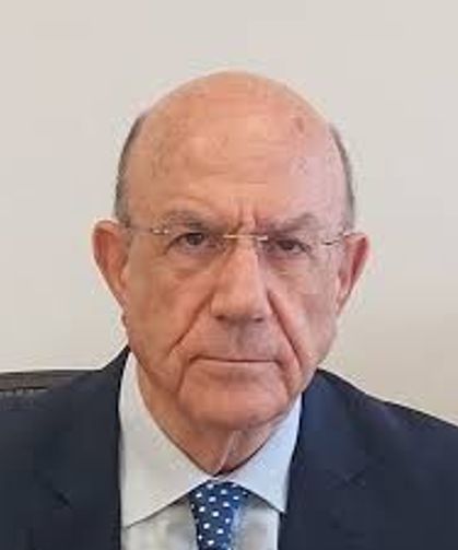 Rum Maliye Bakanı Keravnos mali anlamda kriz mesajı verdi