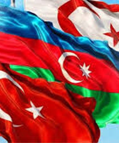 TC ve Azerbaycan, TDT’nin BM nezdinde tanınması için birlikte çalışıyor