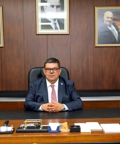 Berova’dan 23 Nisan mesajı: Egemenlik milletindir, çocuklar teminattır