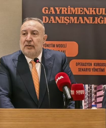 IBEGE GROUP KKTC’DE PROFESYONEL TESİS YÖNETİM MODELİNİ BAŞLATTI