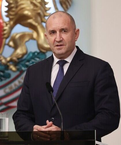 Bulgaristan'da hükümet güvenoyu aldı..