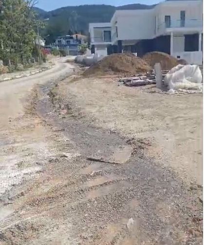 Tepebaşı ve Tatlısu bölgelerinde su kesintisi yapılacak