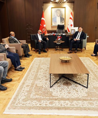 Öztürkler: “Engelli vatandaşlarımızın yaşam kalitesini yükseltmek hepimizin ortak görevidir”