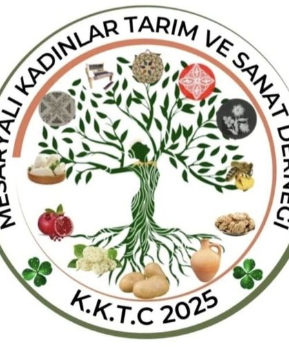 Mesaryalı Kadınlar Derneği’nden Dünya Çiftçiler Günü mesajı