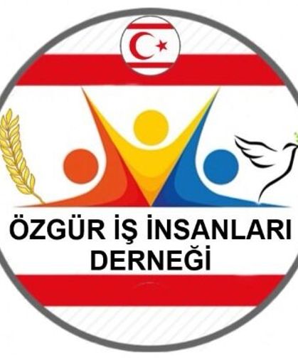 Özgür İş İnsanları Derneği genel kurulu geniş katılımla yapıldı