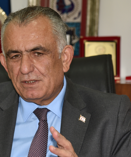 19 Mayıs Atatürk’ü Anma, Gençlik ve Spor Bayramı etkinlikleri yarın başlıyor