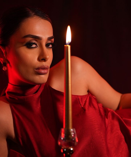 Sofia Hicran’dan Pop Müzikte Yeni Dönem: “Kaç Gece”