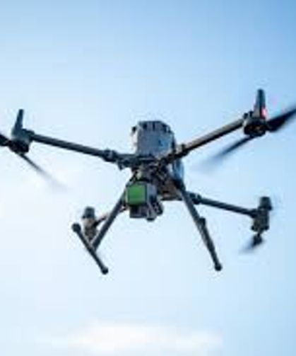 ERCAN HAVALİMANI ÇEVRESİNDE DRON YASAĞI 1 AY DAHA UZATILDI