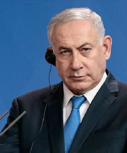 Netanyahu, "terör" ve Gazze'ye yardım gerekçesiyle Arap partisini kapatmayı planlıyor