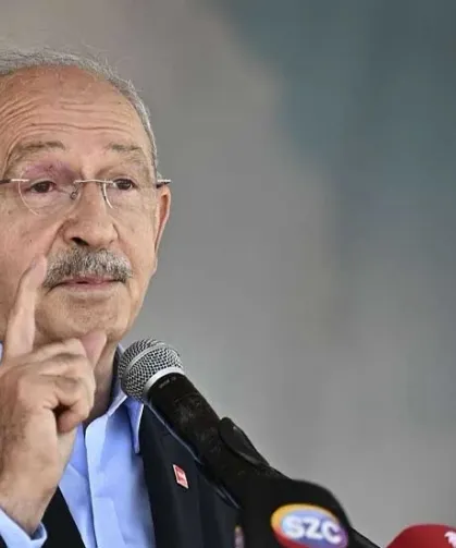 Kılıçdaroğlu: Karar ayrışma değil kenetlenme fırsatı