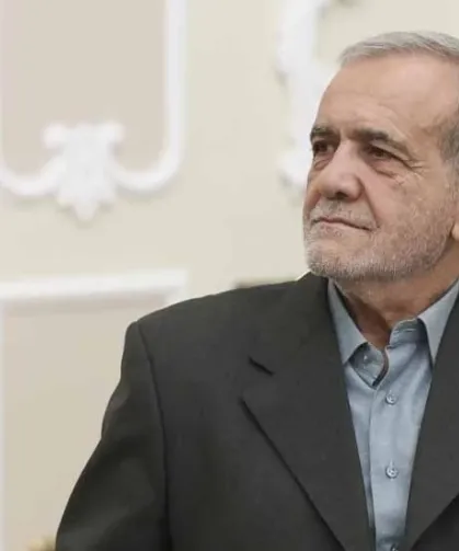 İran Cumhurbaşkanı: Askeri hedeflerine ulaşamayan düşman, ülkenin ekonomisini zedelemeye çalışıyor