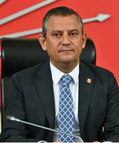 Özgür Özel: Atatürk’ün partisine sahip çıkacağız, mücadele edeceğiz