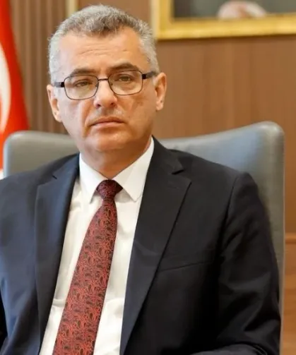 Cumhurbaşkanı Tufan Erhürman: Enerji, gerginliğin değil kalıcı barışın anahtarı olabilir