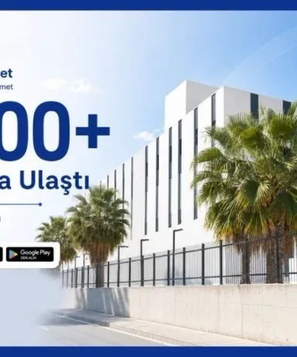 “KKTC e-Devlet” mobil uygulaması 15 bini aşkın kayıtlı kullanıcıya ulaştı