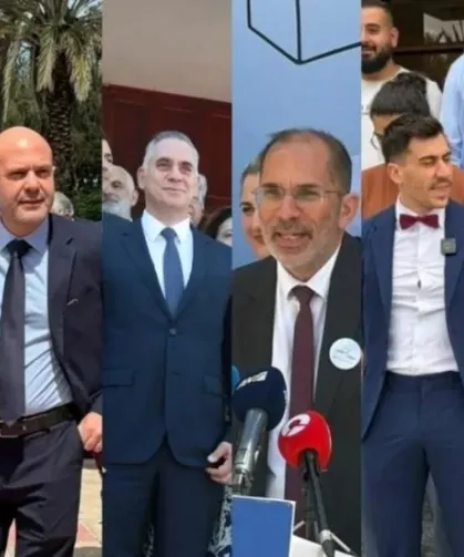 Güney Kıbrıs genel seçimlerinde rekor aday başvurusu