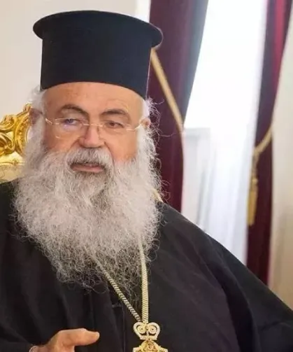 Yeorgios’a göre federasyon ya da iki devlet modelleri “ulusal intihara yol açar”