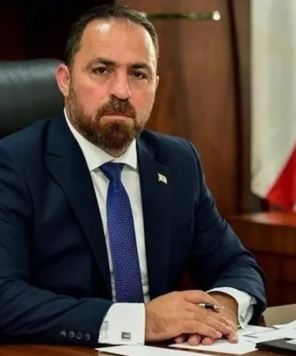 Hüseyin Çavuş: Yeni arpa tohumu çeşitlerini üreticiyle buluşturmayı hedefliyoruz