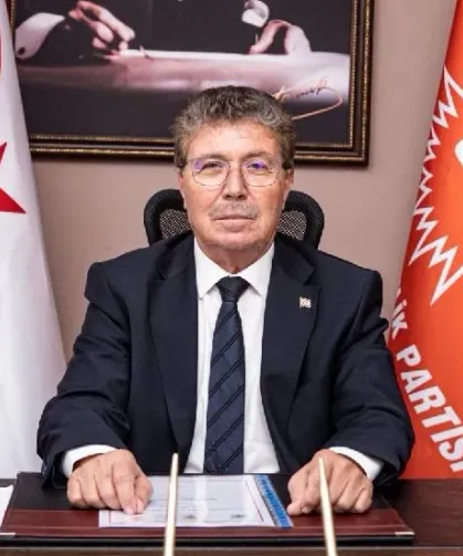 Başbakan Ünal Üstel: KKTC, enerjide stratejik dönüşüm yaşıyor