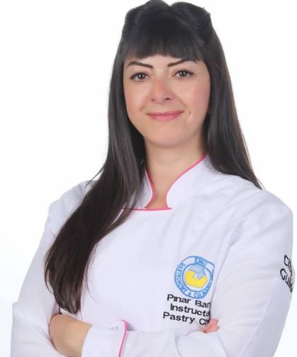 Sugar artist Pınar Barut’tan banka transferi isyanı