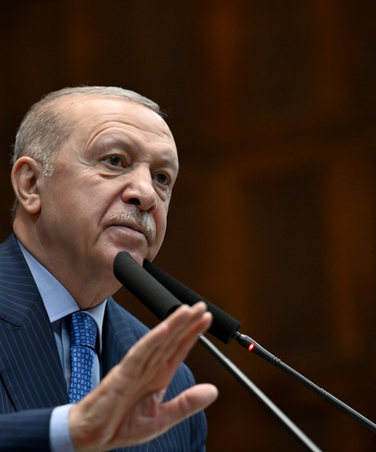 Erdoğan 20 Temmuz'da KKTC'ye Geliyor
