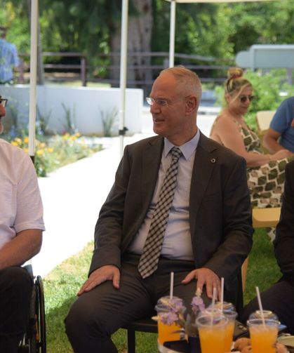 ÖZEL GEREKSİNİMLİ BİREYLERE İSTİHDAM KÖPRÜSÜ