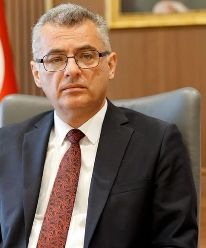 Boğaz Şehitliği’nde tören düzenlendi…