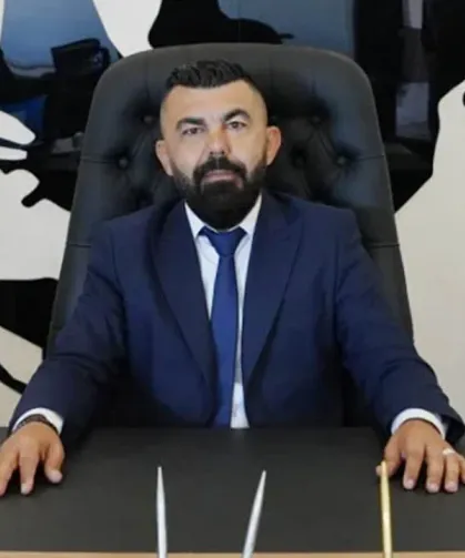 Başkan Halil Kasım: “Seçimlerde yeniden adayım!”