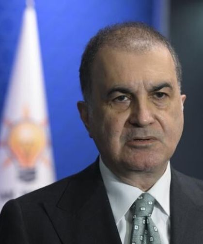 Çelik: CHP'nin 'yalan siyaseti' bir kere daha çöktü
