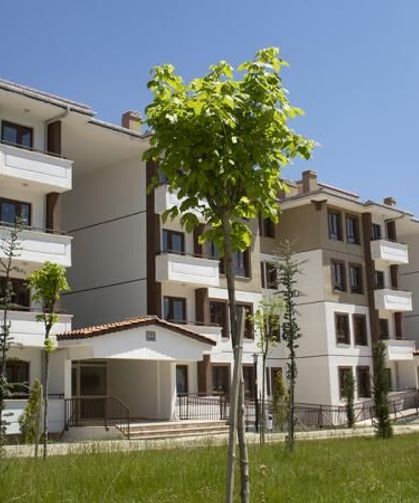TOKİ'nin açık satış kampanyası bugün başlıyor