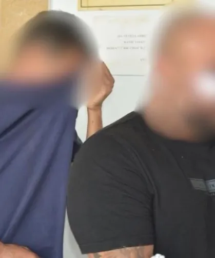 Hamitköy’de kavga eden iki zanlı teminata bağlandı