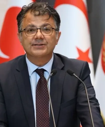 Asım Akansoy: GKRY ve Fransa arasında imzalanan anlaşma güvenlik açısından ciddi riskler taşıyor