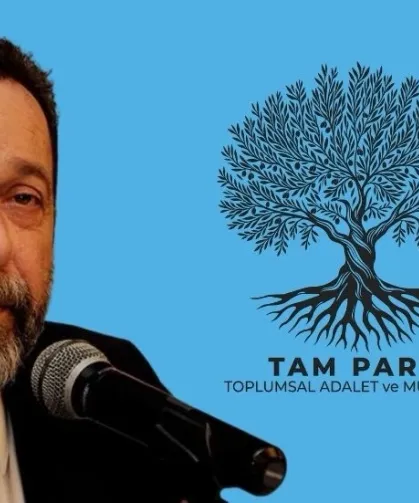 Denktaş video serisine başladıklarını duyurdu