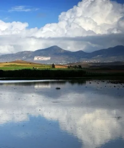 Meteoroloji’den kısa süreli yağmur uyarısı