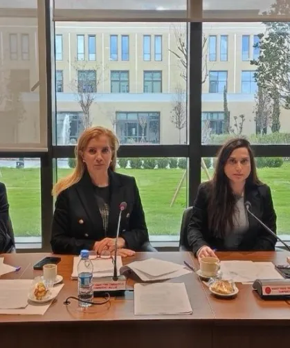 Ekonomi Komitesi 4 yasa tasarısını oyçokluğuyla onayladı