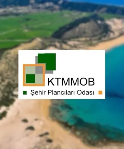 İmar planı tamamlanmadan yapılan reklamlara dikkat