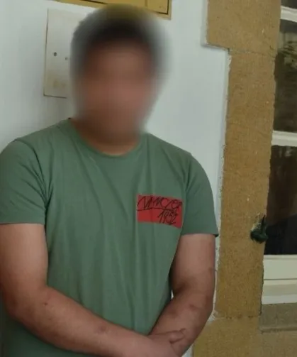 Çalışma Dairesi sistemine erişimle itham edilen zanlı bilgisayar şifresini polisle paylaşmadı