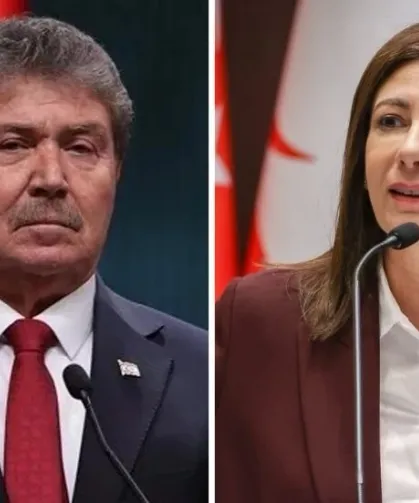 İncirli’nin eleştirilerine Üstel ve koalisyon ortaklarından yanıt