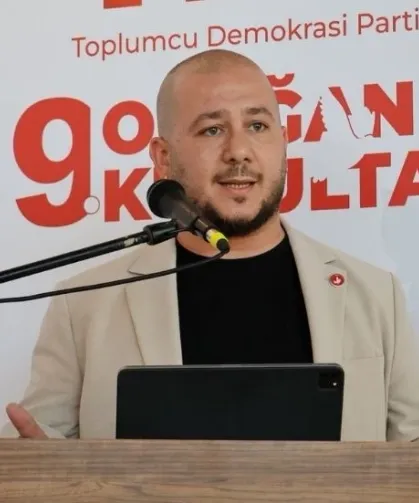 Sizi düştüğünüz yerden kaldıracak bir teknoloji henüz icat edilmedi