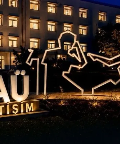 DAÜ İletişim Fakültesi tarafından düzenlenen "İletişim Günleri" yarın başlıyor!