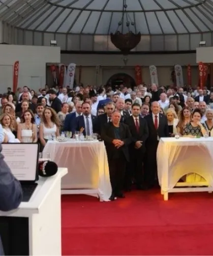 40 yılın işini 4 yıla sığdırdık